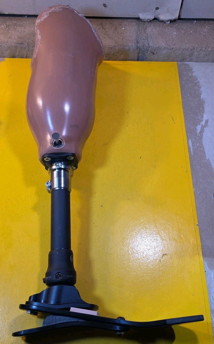 college park Collegepark celsus prosthetic foot Size 30