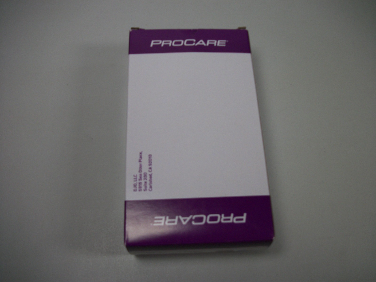 ProCare Deep Pocket Econo Arm Sling Large New In Box 79-99157 Dark Blue