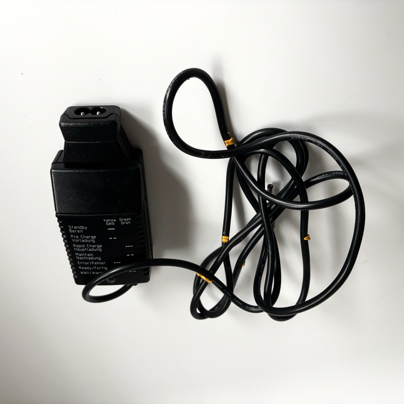Touch Bionics I-limb Right prosthetic hand – Size Small – No Thumb