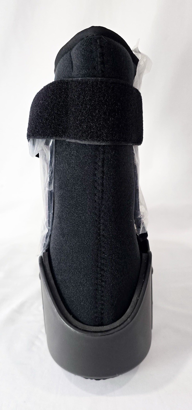 Orthopedic Walking Boot XL Adjustable Medical Foot Ankle Fracture Support (A4)