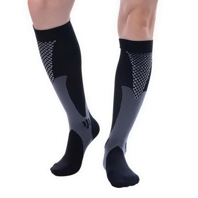 Compression Socks Medical Varicose Veins Nylon Medical Nursing Stockings Fit For