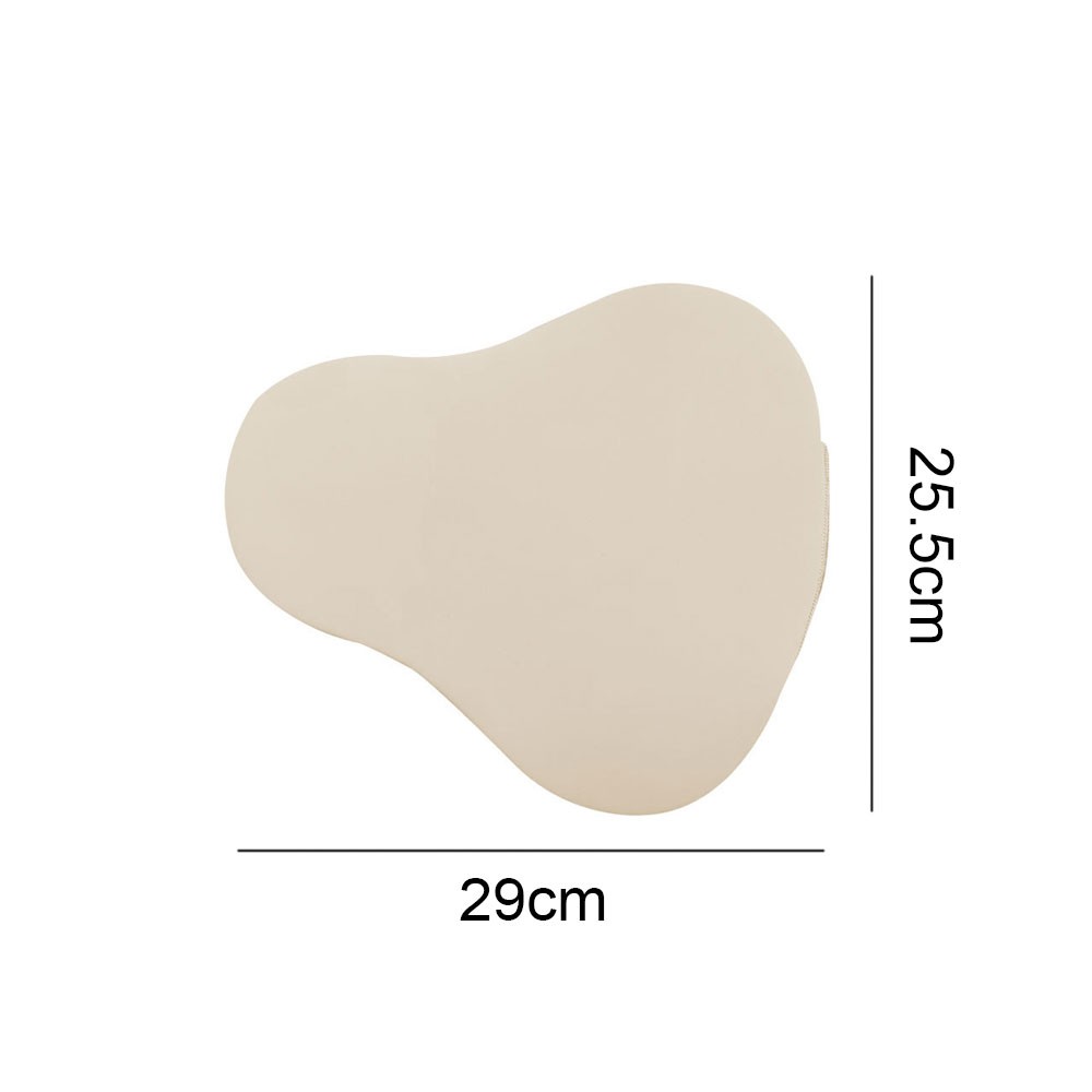 Lipo Foam Post Surgery Compression Board For Stomach Abdominal Liposuction New