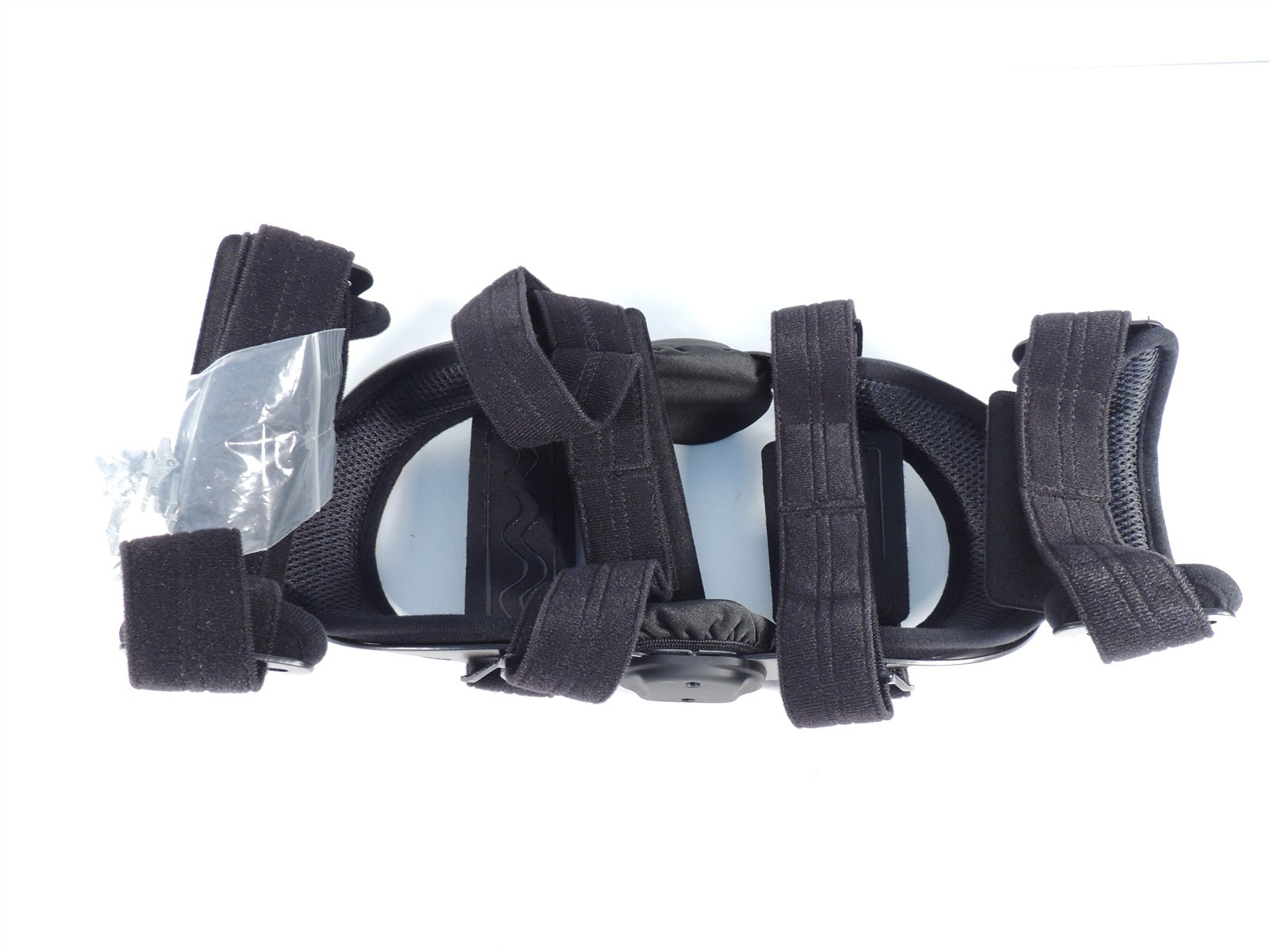 Advanced Ortho Hinged ROM Sports Knee Brace for ACL Large Left 847-L New