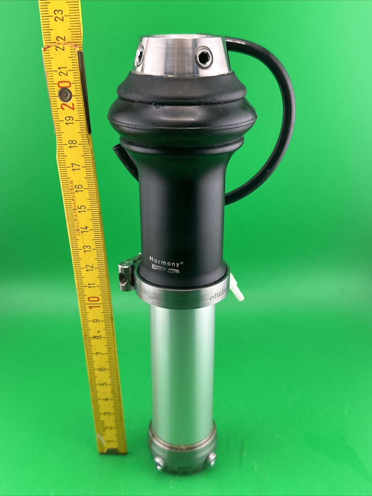 ottobock otto bock p3 harmony prosthetic leg pump. 4R147=4.