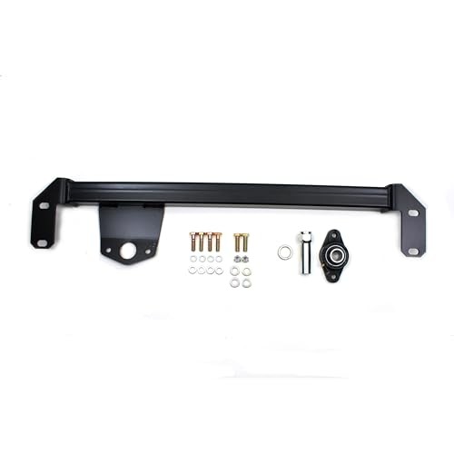 Steering Stabilizer Bar Compatible with fits Dodge Ram 1500 2500 3500 4WD 4X4
