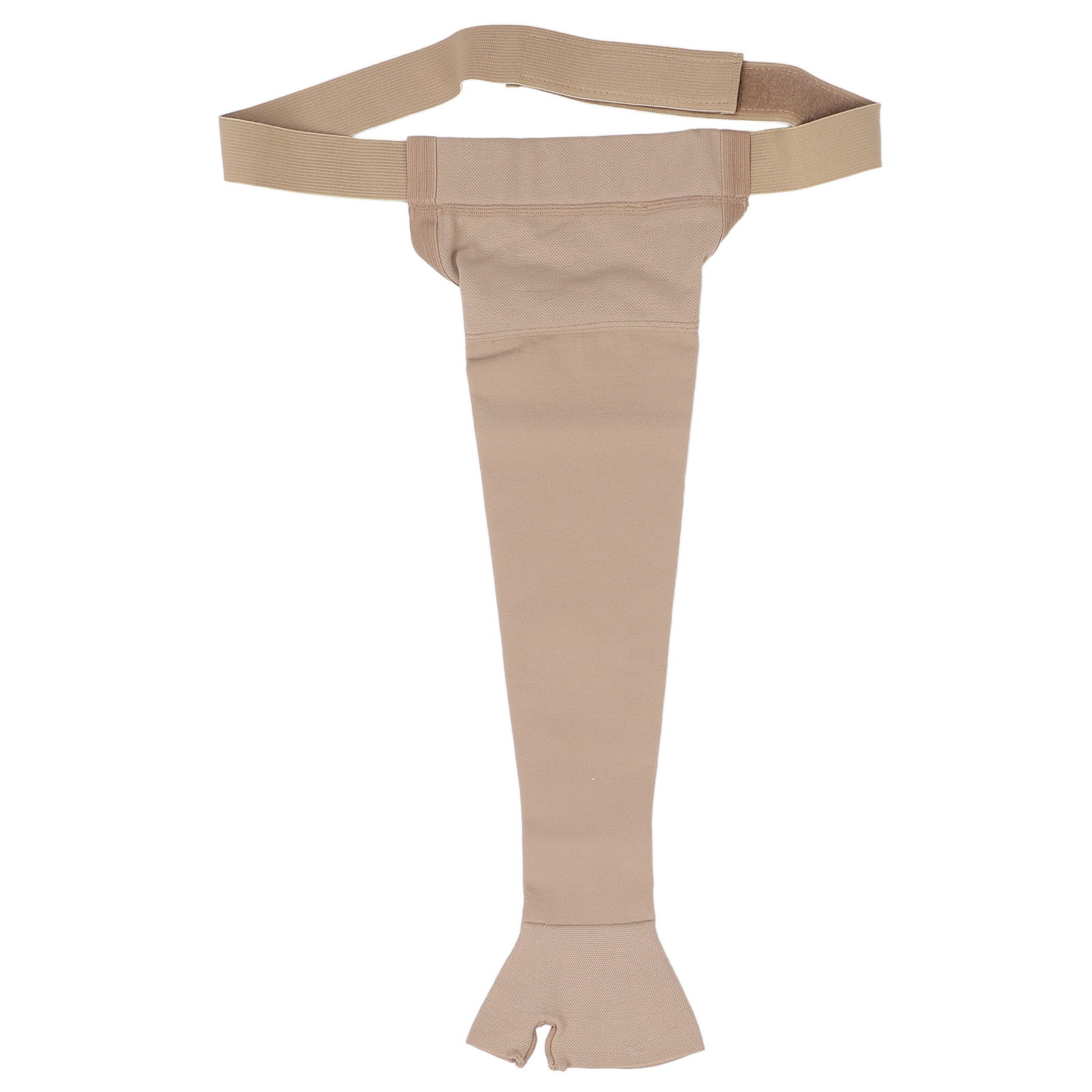 Lymphedema Compression Arm Sleeve Polyurethane Post Mastectomy Support Arm Sleev