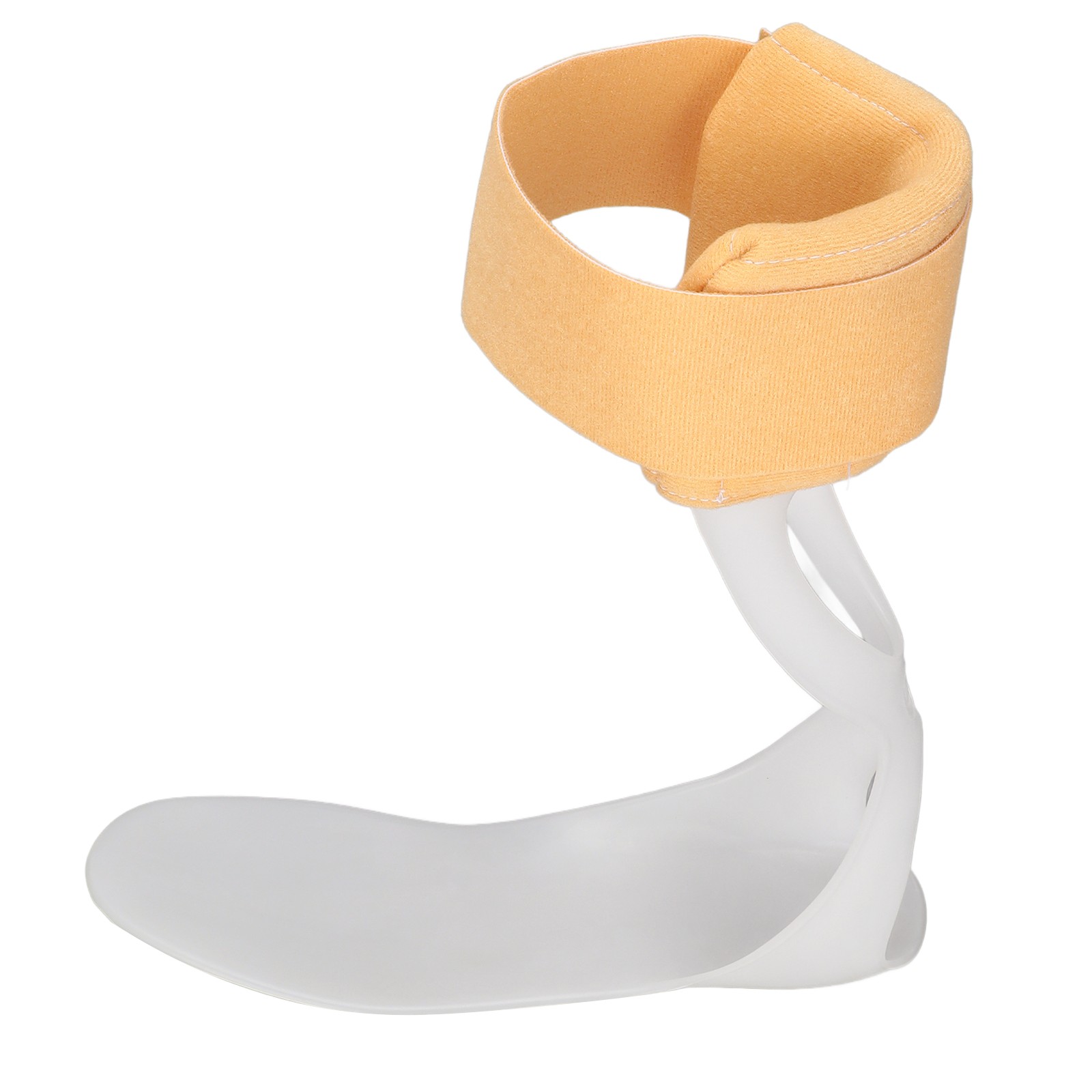 Ankle Foot Orthosis Support – AFO Splint – Foot Drop Ankle Brace
