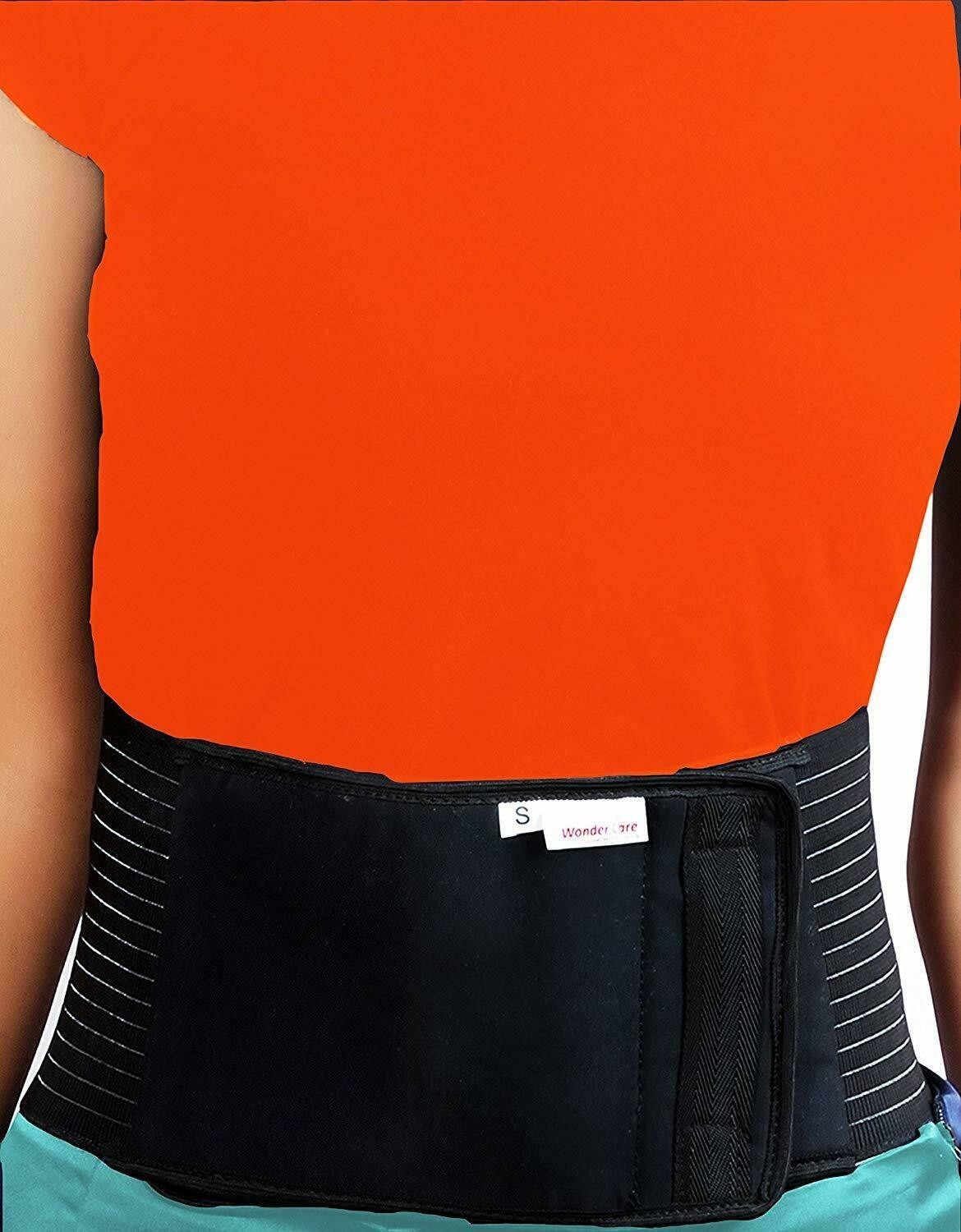 Umbilical Hernia Belt, Abdominal Binder, Navel Truss, Abdominal Hernia Support