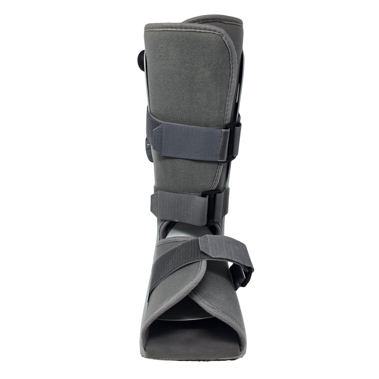 Aircast AirSelect Large Standard Walker Boot Fracture Recovery Ankle Support