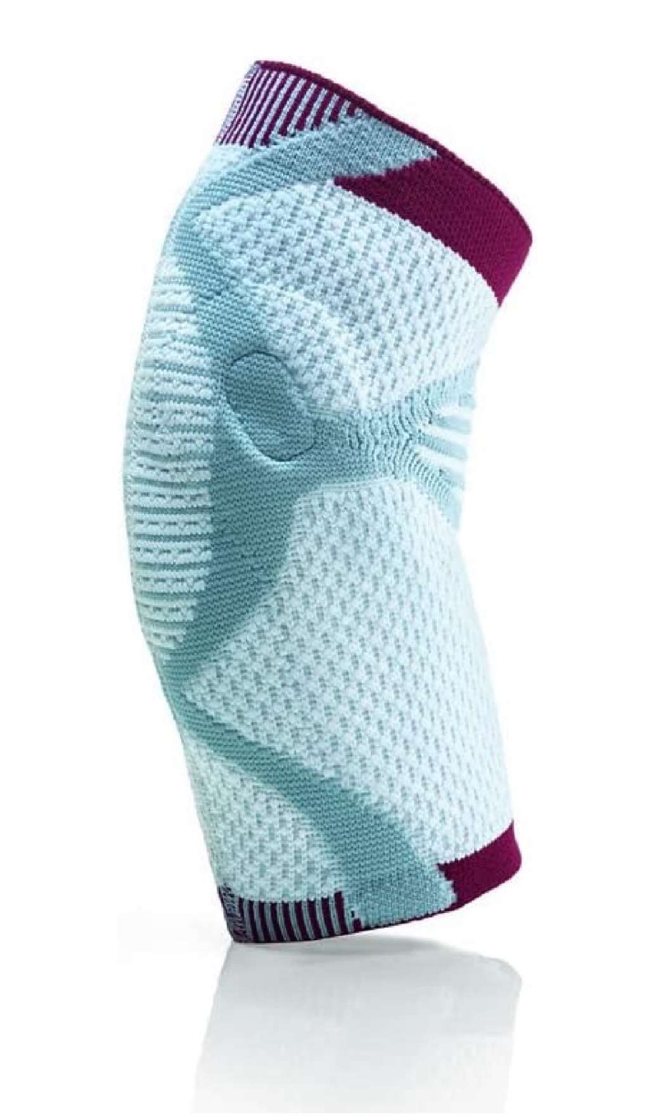 FLA Medium ProLite 3D Elbow Support White/Grey