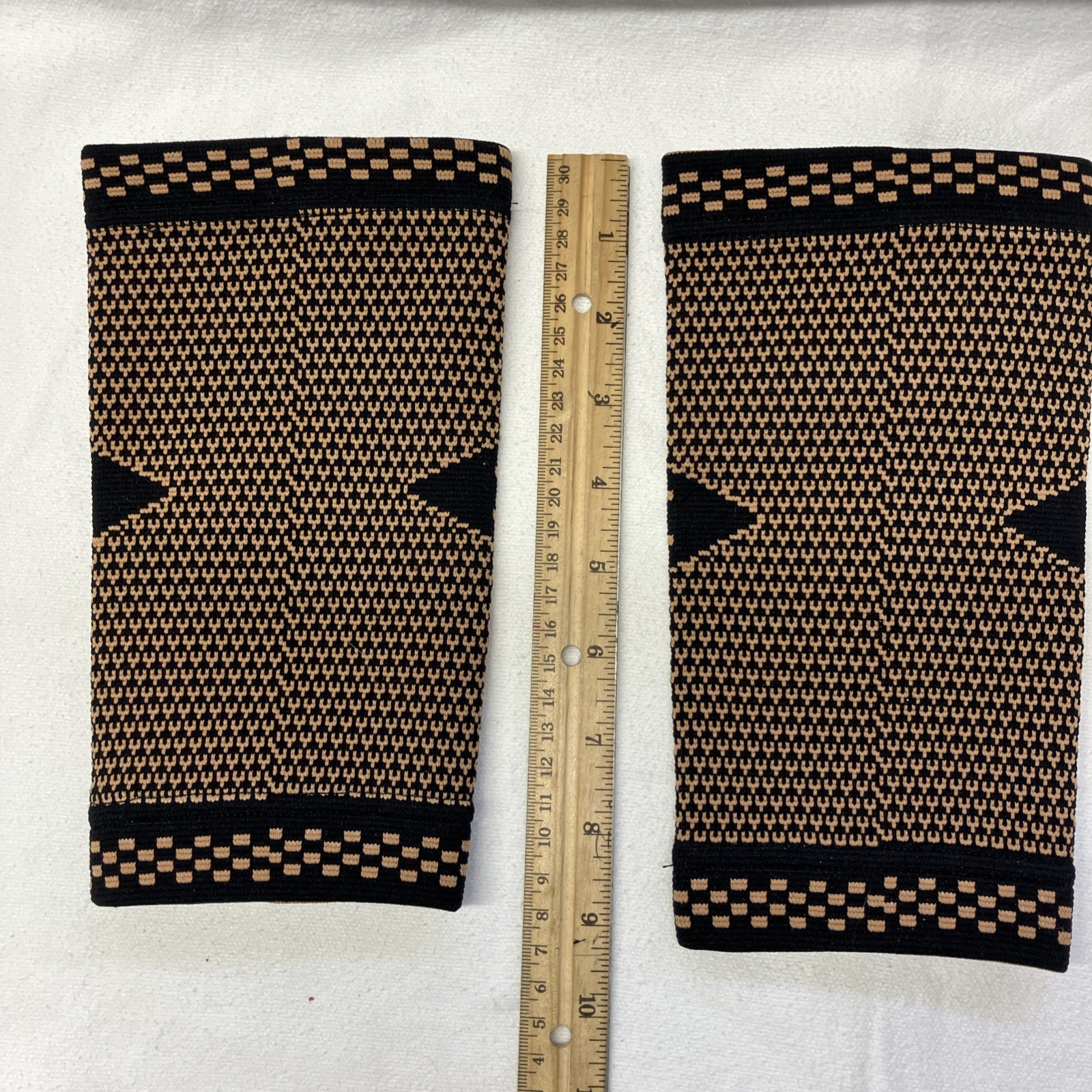 Men’s Elbow Brace Compression Sleeve Support Fit Size Medium , tennis elbow