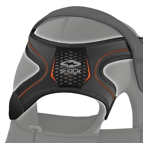 Shoulder Support Brace for Men – AC Sprains, Rotator Cuff & Moderate Separation
