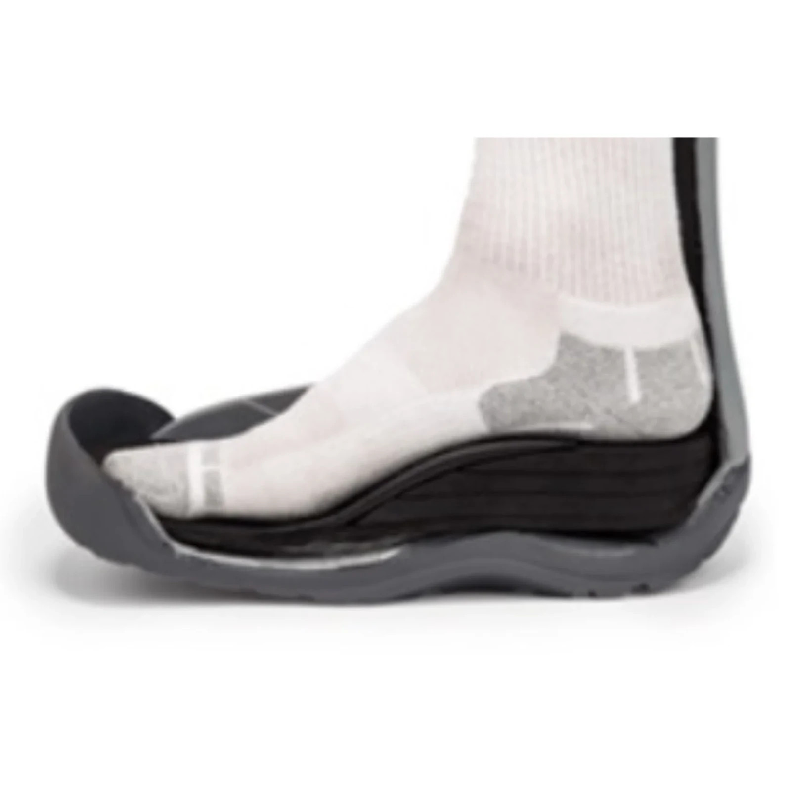 Ossur Rebound Air Walker Achilles Wedge Kit Comfortable Support for Arm Sling