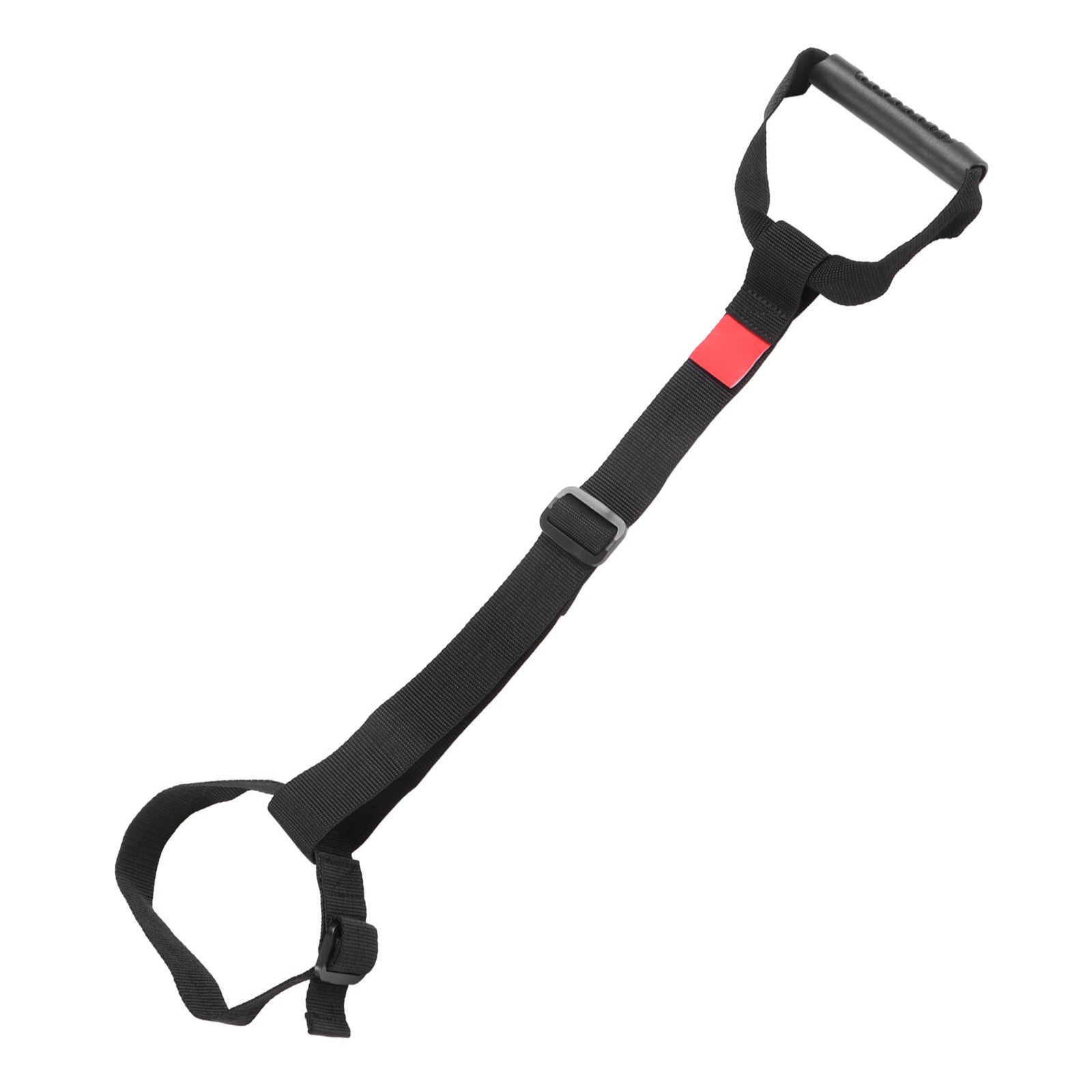 Leg Lifter Strap Safety Nylon Assistant Leg Lifter Mobility Aid For Elderly
