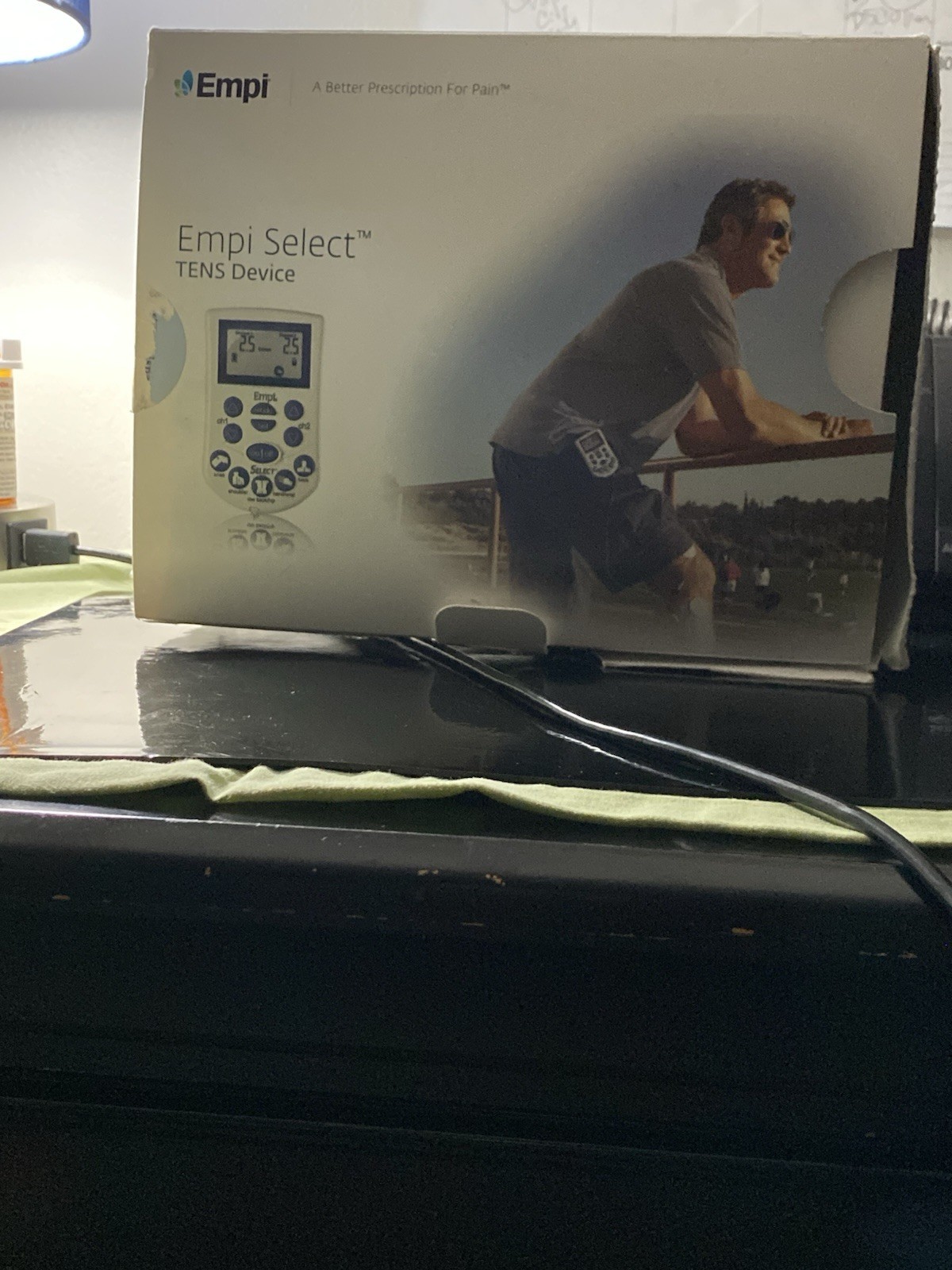 Tens Unit