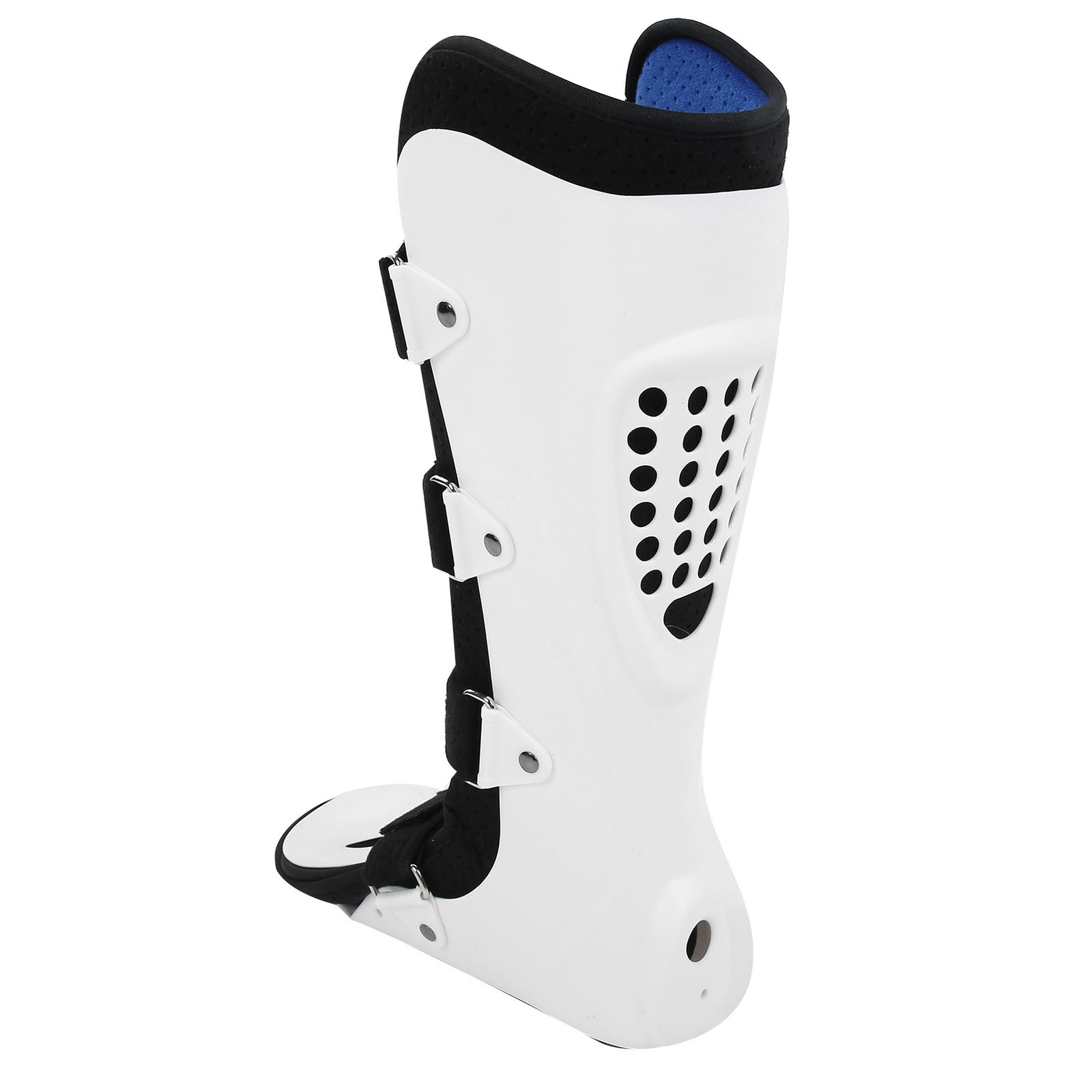 Foot Drop Corrector Varus Valgus Ankle Brace Fracture Ankle Fixation Support M