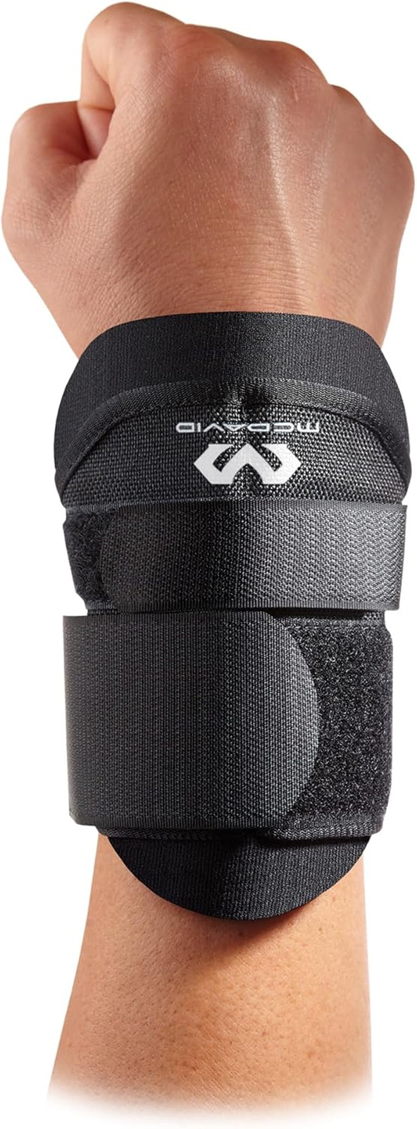 Wrist Brace,Adjustable Wrist Guard Support for Work to Help Prevent Wrist Injury