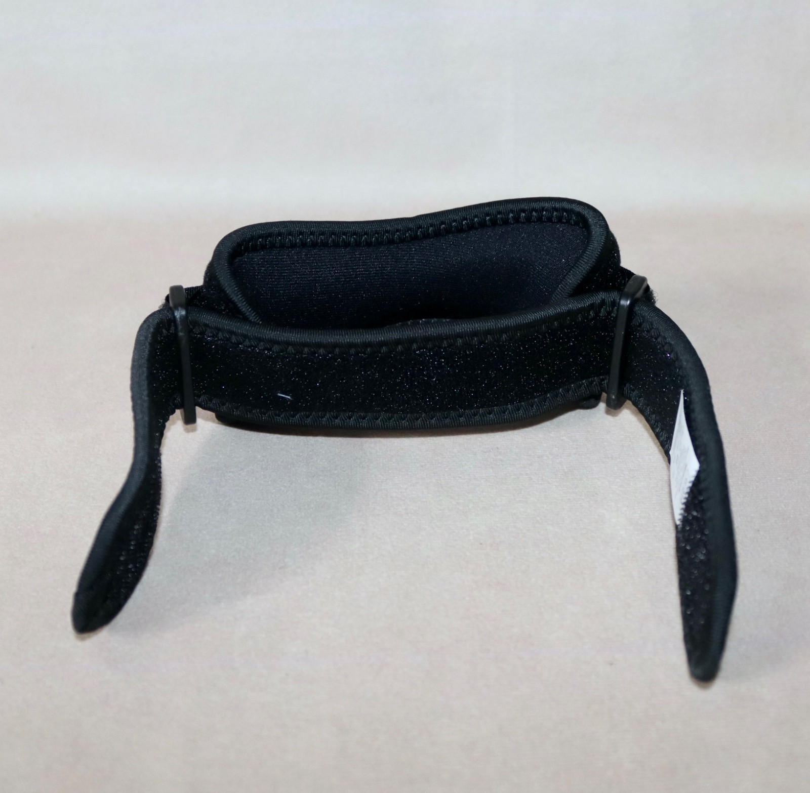 Patella Adjustable Knee Support ~ 2 Knee Straps NEW ~ Distributed By RiteAid