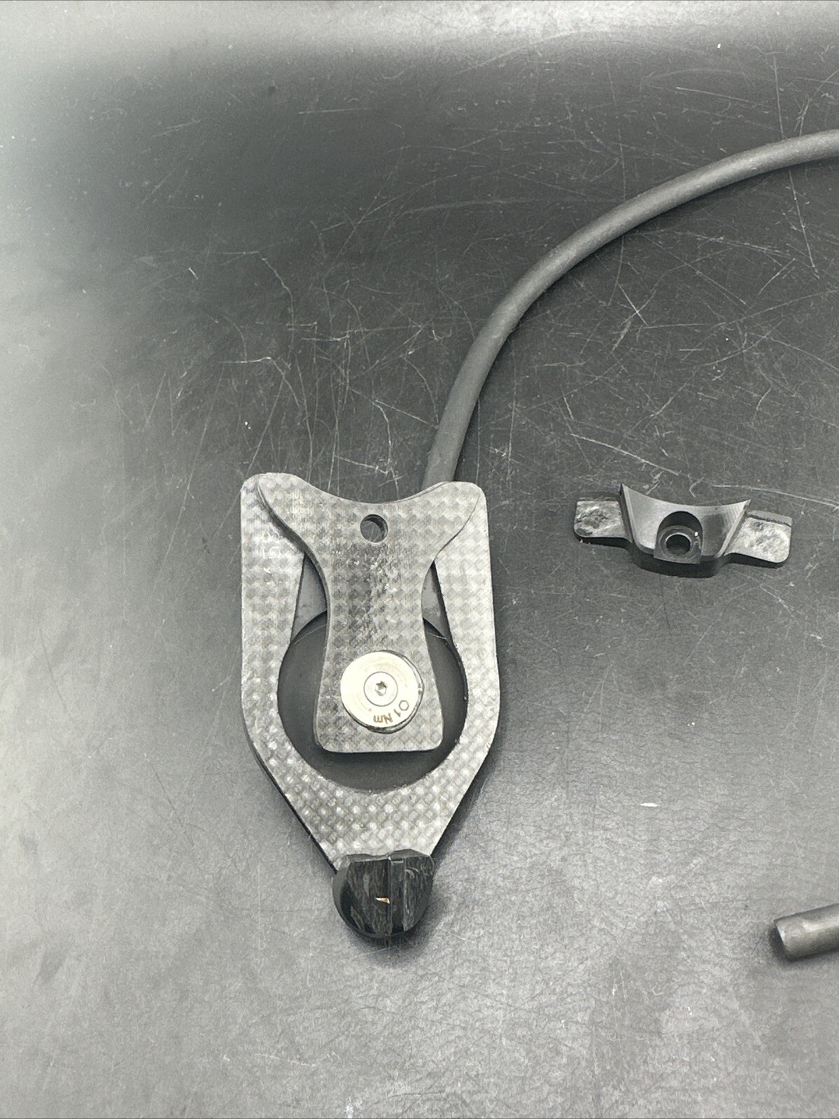 Ossur Unity Prosthetic Pump For Pro-flex LP Prosthetic Foot.