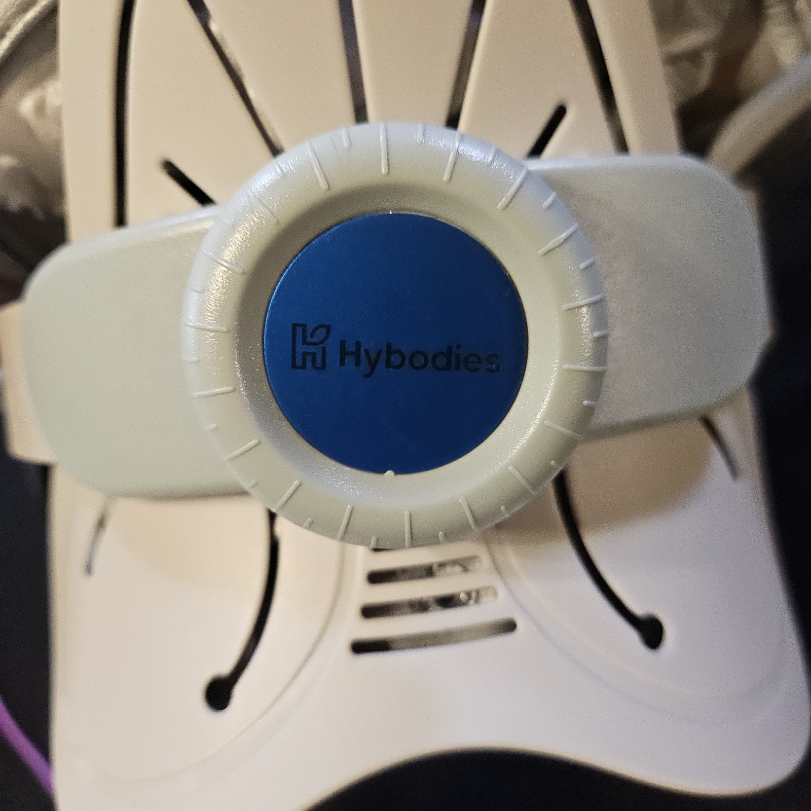 Cervical Neck Traction Device W/3 Power Tractions Air Pump( PUMP IS NOT INCLUDED