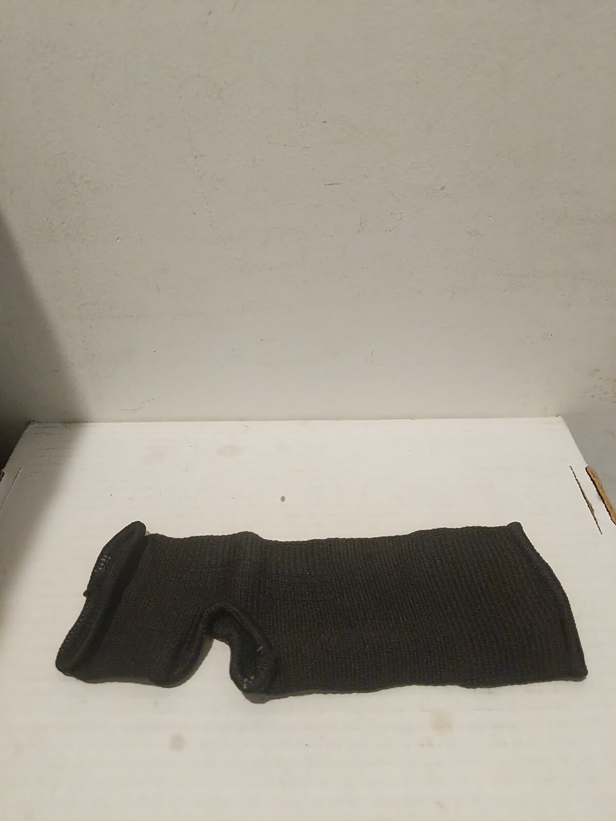Elastic Stretch Sore Ankle Support Protection Small/Medium Left/Right Foot NEW