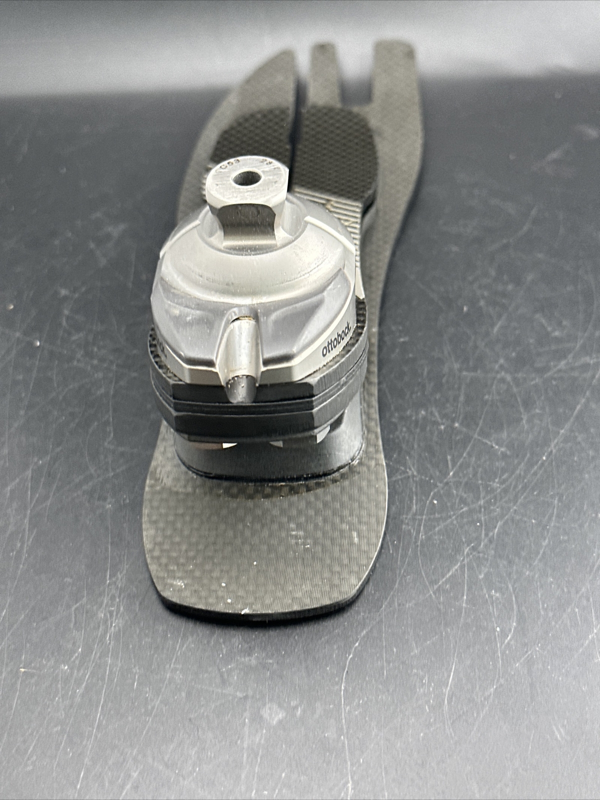 otto bock 1c53 Taleo prosthetic foot left 28cm category 7. Left Foot