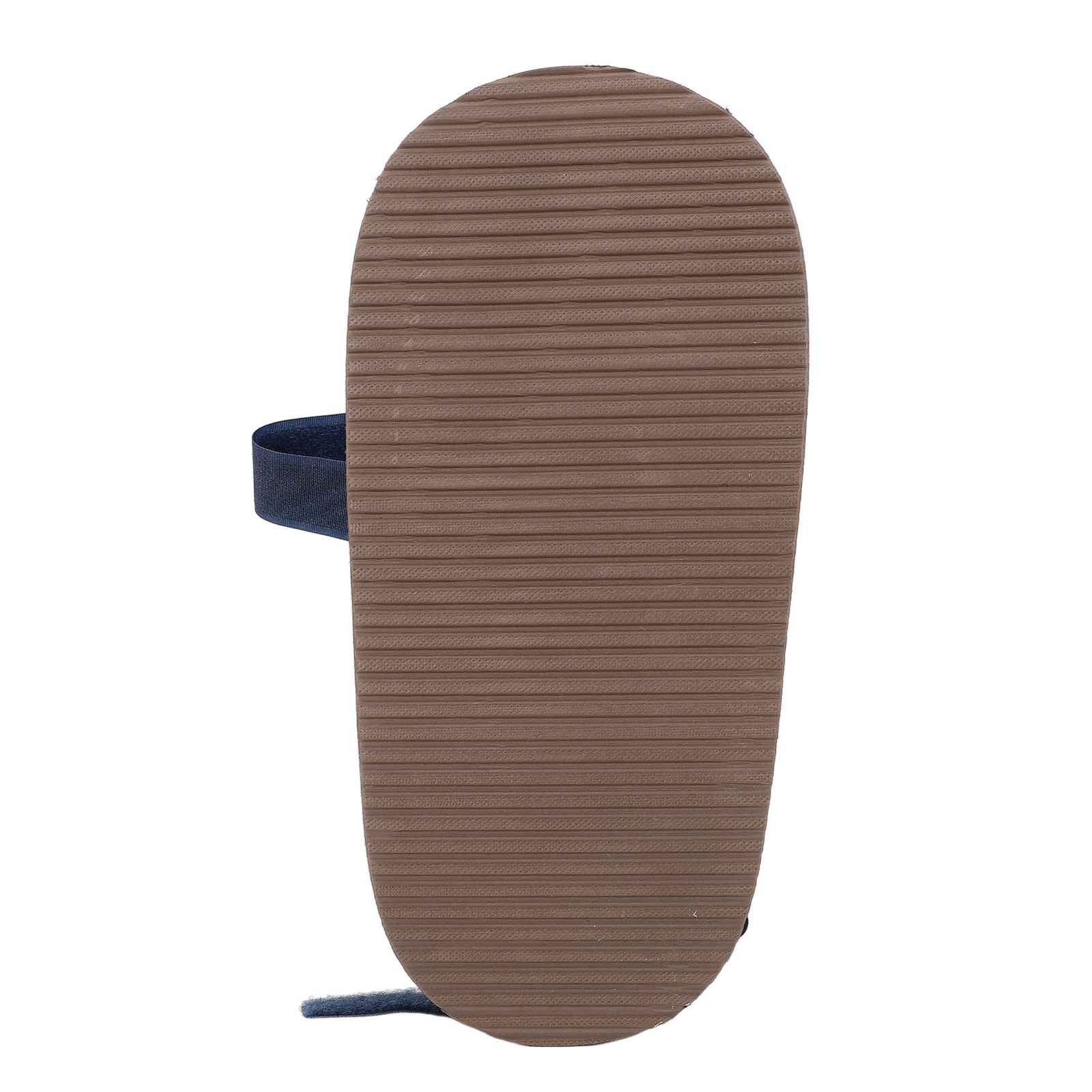 1 Pair Plaster Cast Shoes Comfortable Open Toe Design For Recovery