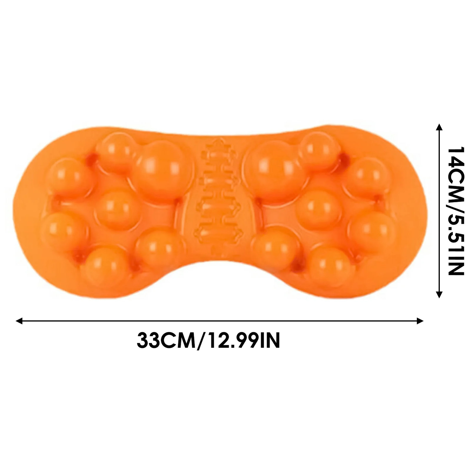 Acupressure Cervical Neck Support Braces Massager Multipurpose Cervical Neck