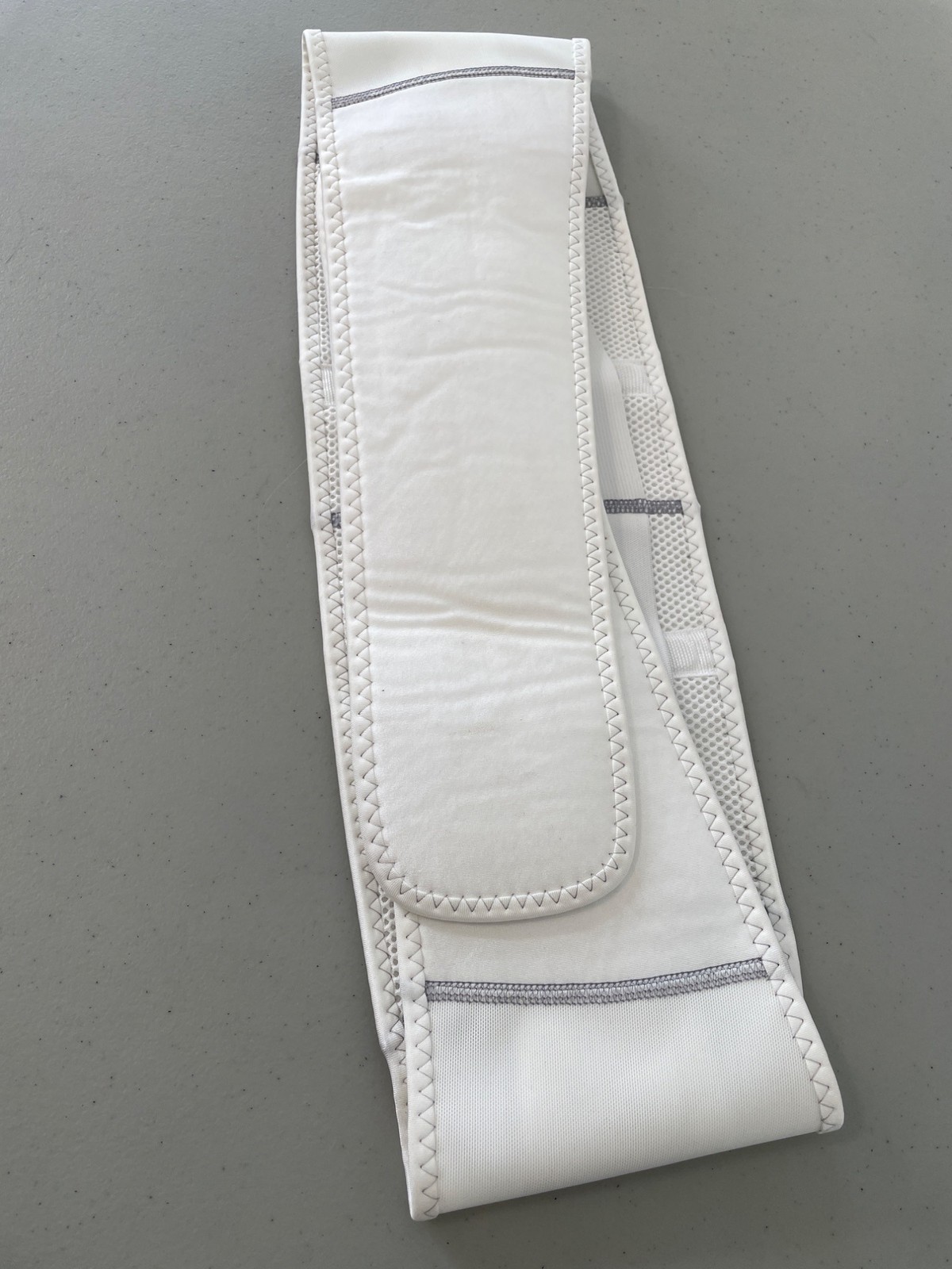 Motif Medical Pregnancy Support Band Medium Postpartum Abdominal Binder Belt