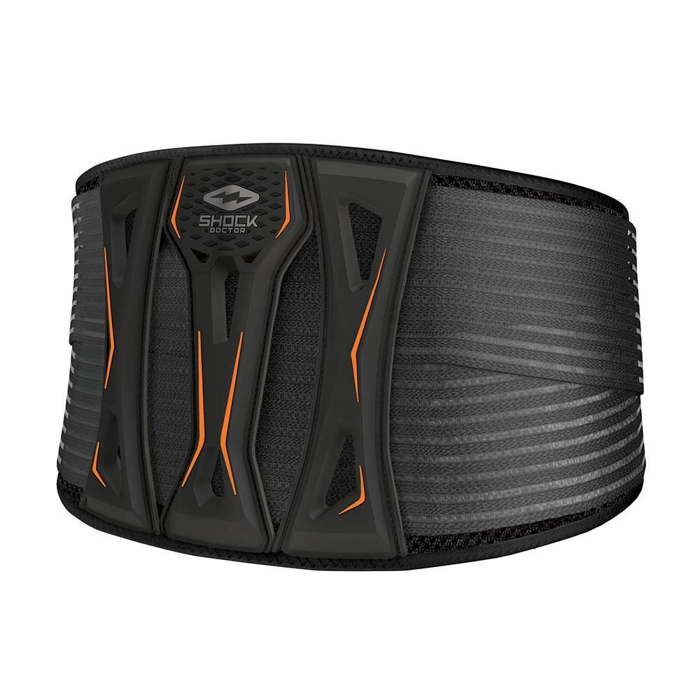 Shock Doctor Ultra Back Support – 838-01-10 – Black – S/M –