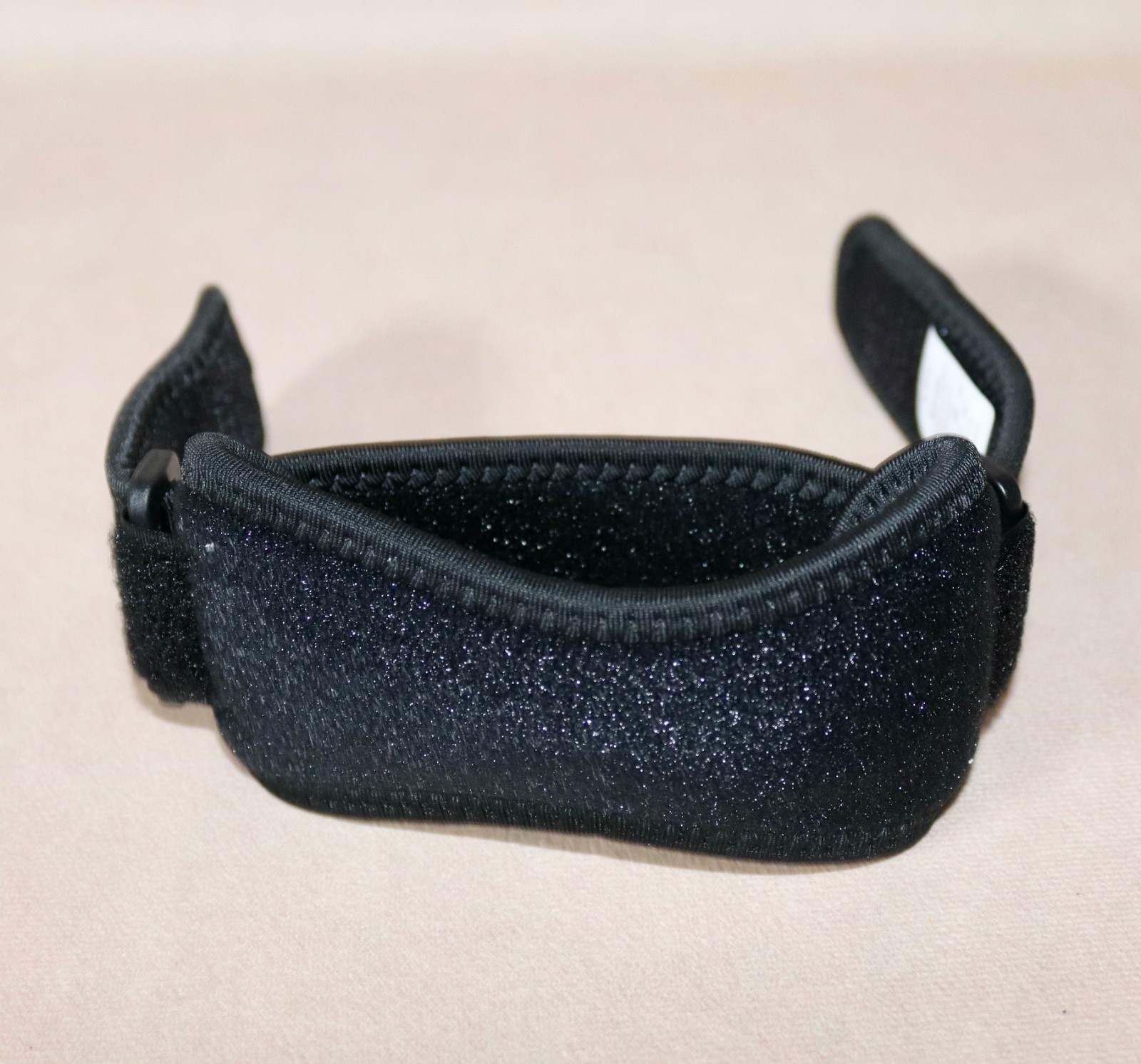 Patella Adjustable Knee Support ~ 2 Knee Straps NEW ~ Distributed By RiteAid