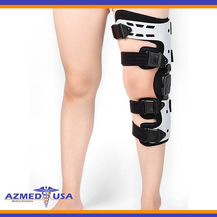 Bentley TL-51 Knee Brace- Arthritis Pain Relief, Bone Knee Joint Pain (LEFT)