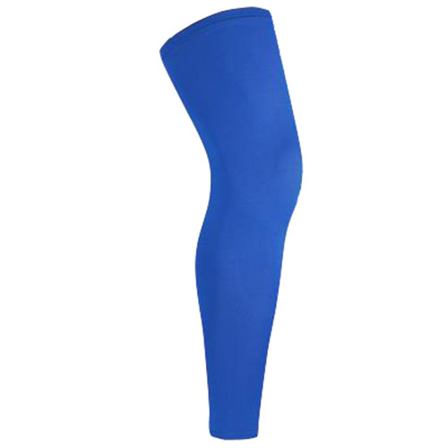Compression Knee Support High Thigh Long Leg Sleeve Brace Basketball Unisex
