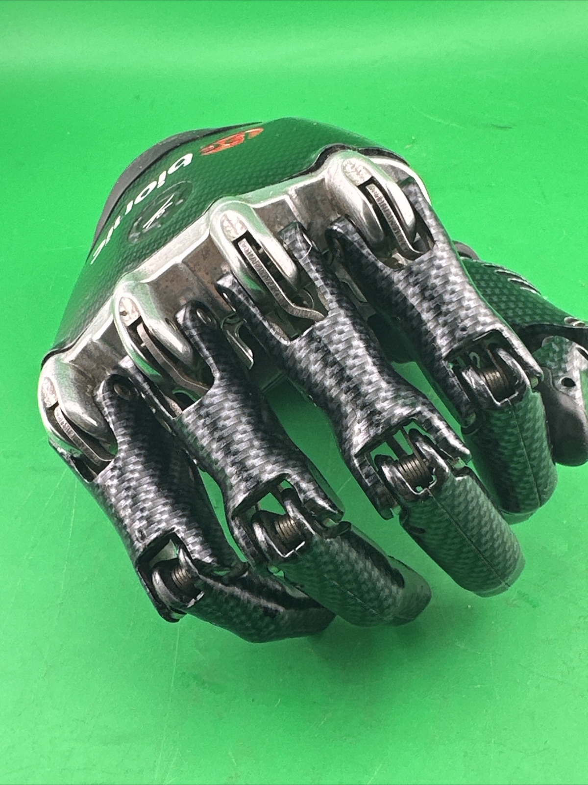 Right Bebionic Prosthetic Hand. Right MyoElectric Prosthetic hand. Right Hand