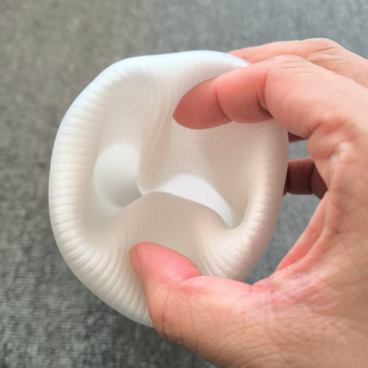 Prosthetic Gel Sock – Durable Liner for Artificial Limb
