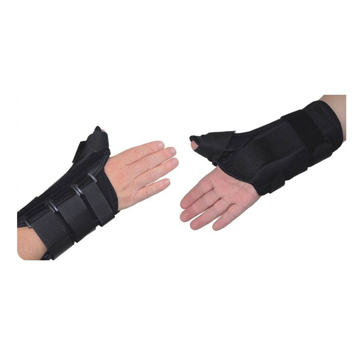 Comfortland Premium Wrist Left Right Hand Splint