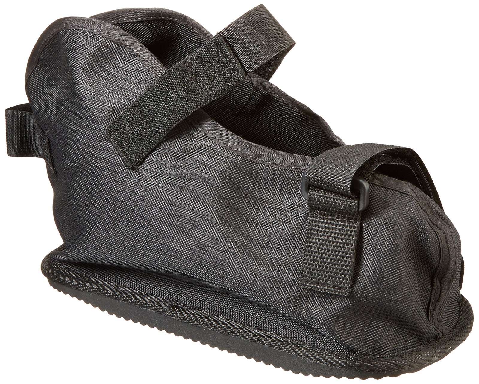 Bird & Cronin Fracture Cast Boot 08148902 Small Rocker Sole Closed Toe Box