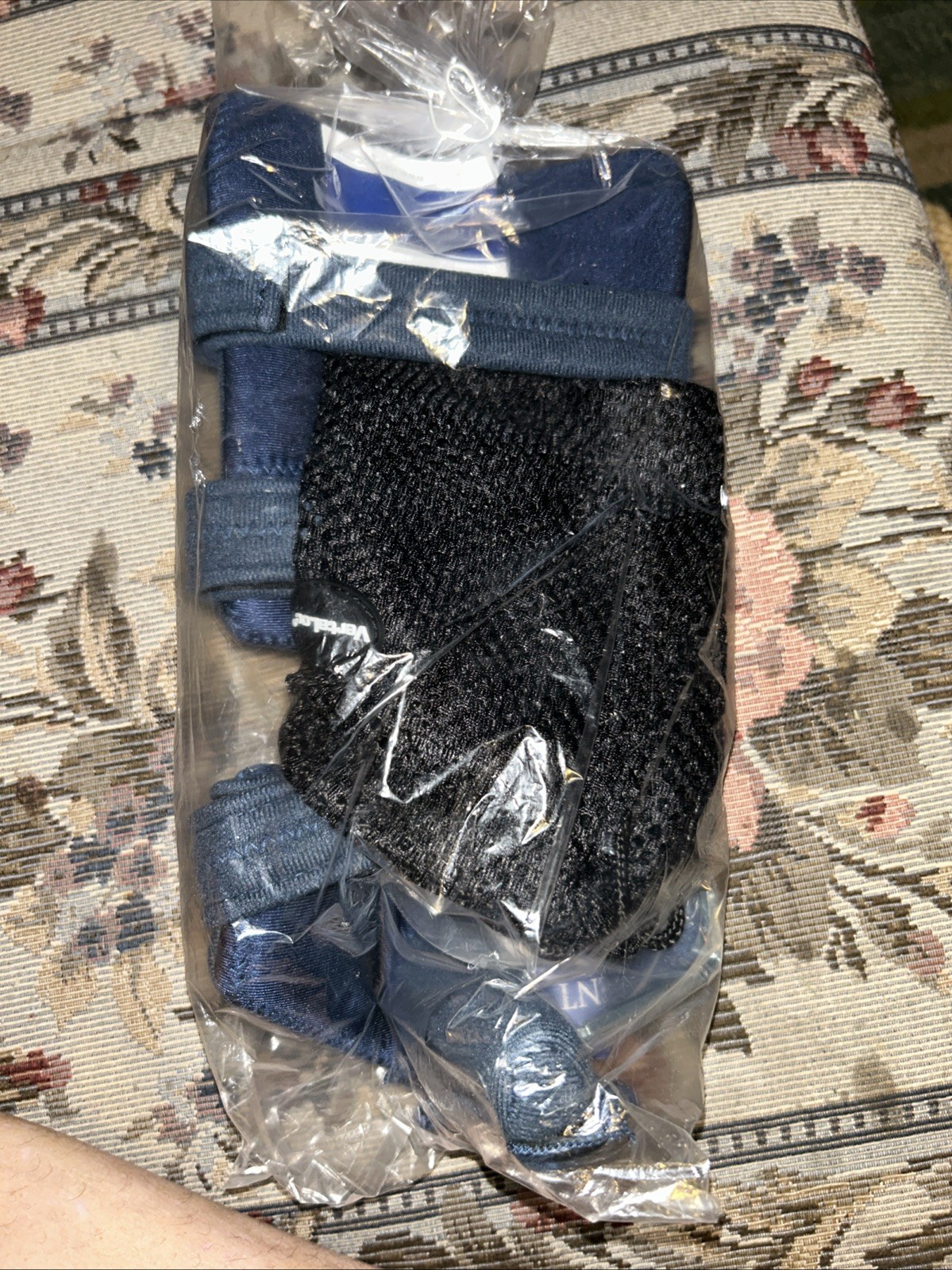 Vertaloc Universal Performance Wrist Brace VL307PWB New