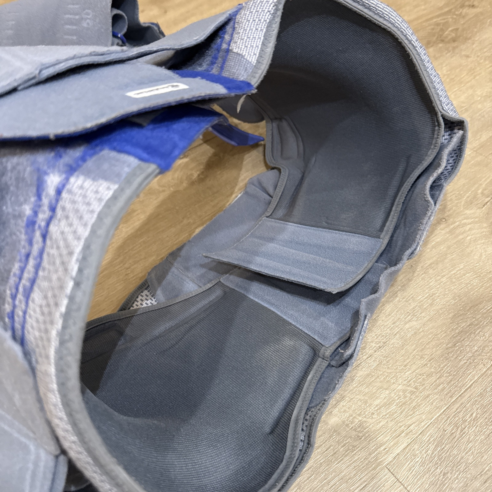 Bauerfeind SofTec Coxa Hip Brace Size 2
