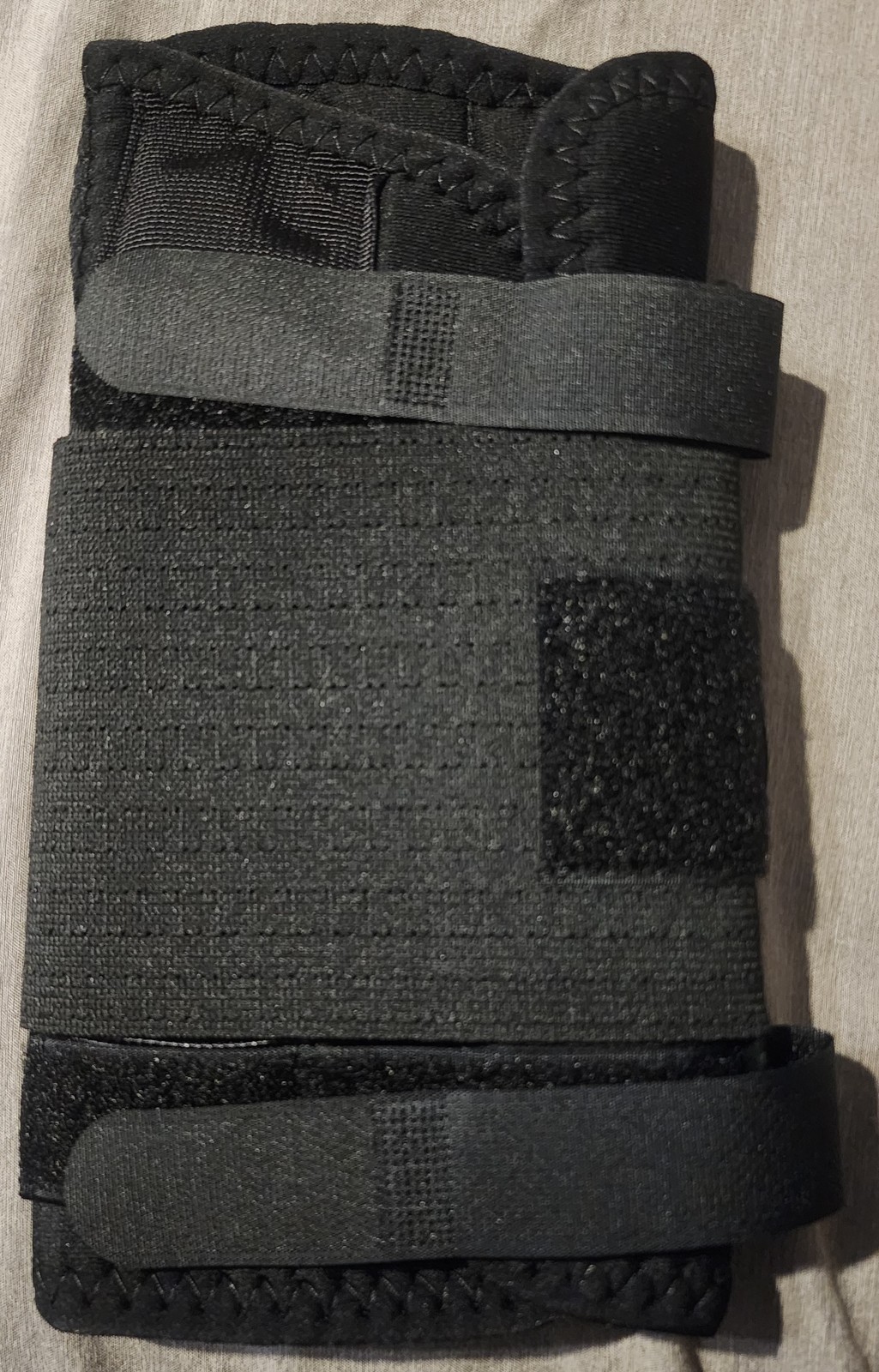 VAWC33-L XL 10″ Koolflex Left Wrist Support Brace Black XL – MSRP $50 (NEW)