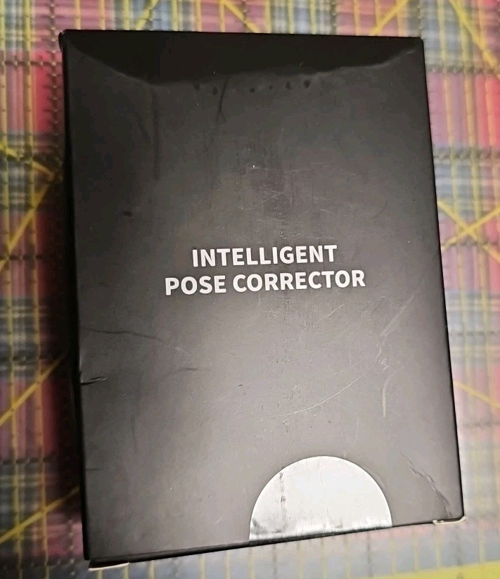 Intelligent Pose Corrector Model # 2150 NEW in Box