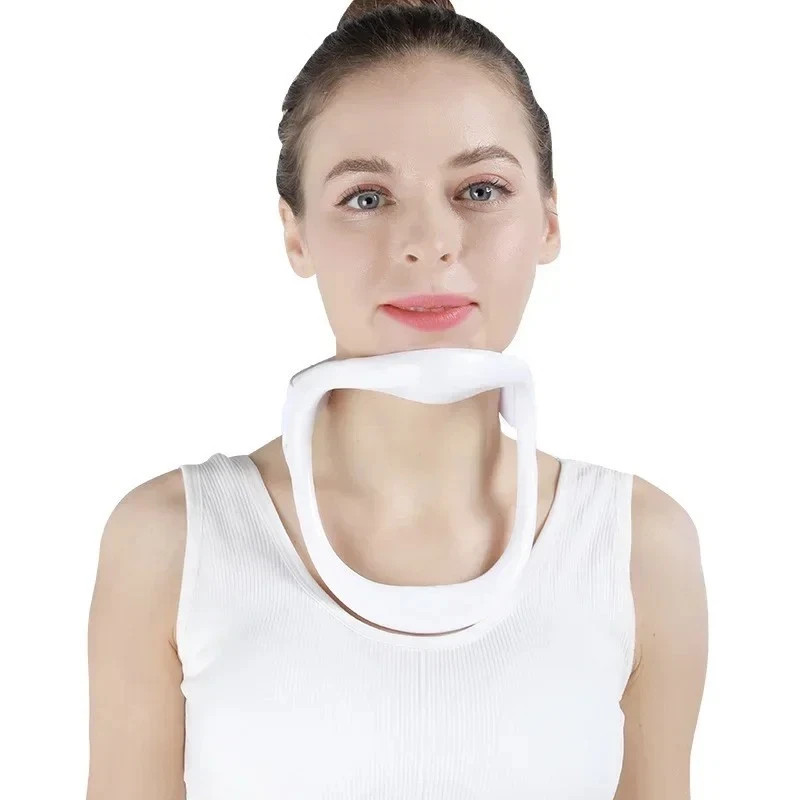 Posture Corrector Cervical Collar Neck Brace Cervical Traction Device Neck Brace