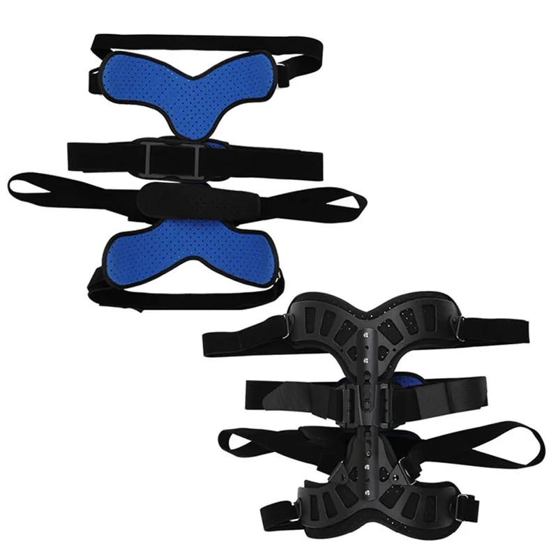 Adjustable Scoliosis Posture Corrector Adults Health Support Brace Posture