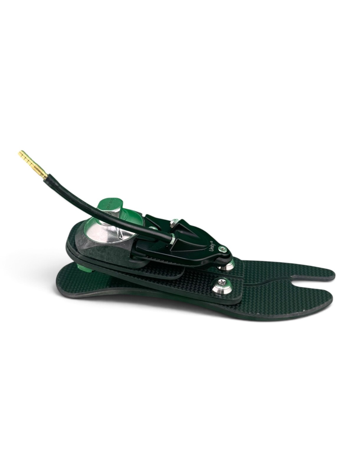 Ossur Pro flex proflex Lp Prosthetic Foot. Size 23. Category 4. Right. Unity