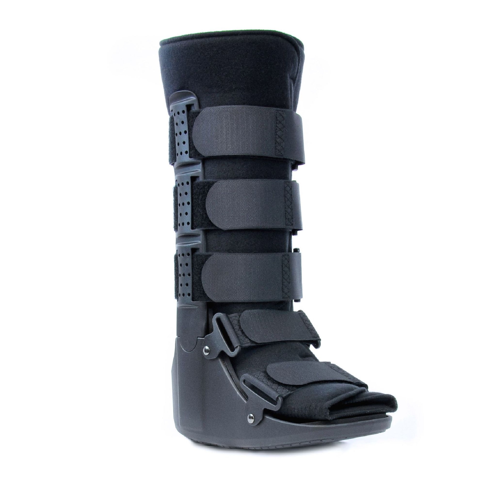 CAM Fracture Walker Boot Tall-Full Recovery, Protection, Support and Healing