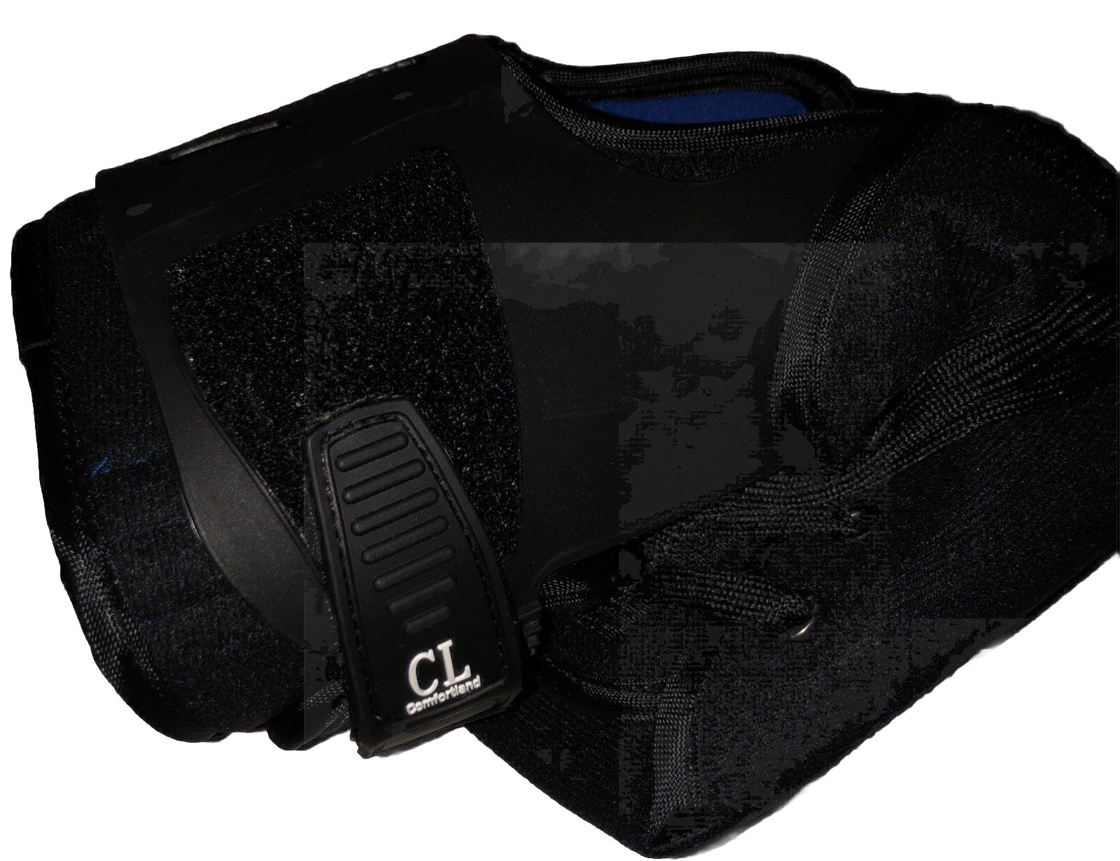 Comfortland Accord lll Ankle Brace Medium Left