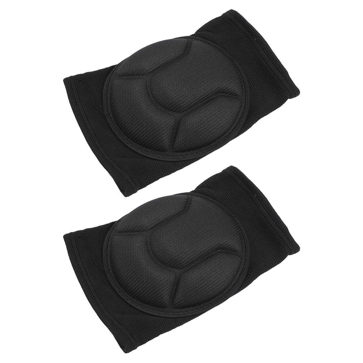 1 Pair Professional Knee Pads Leg Protector For Sport Work Flooring Construction