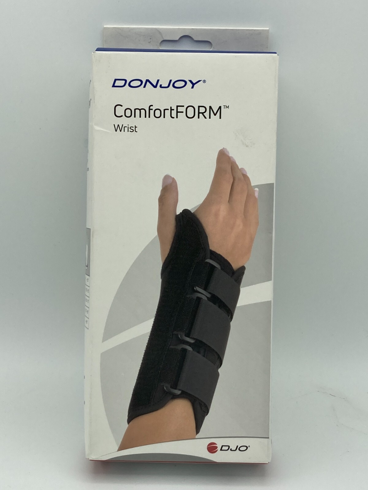 DonJoy COMFORTFORM WRIST 97833-Small Right