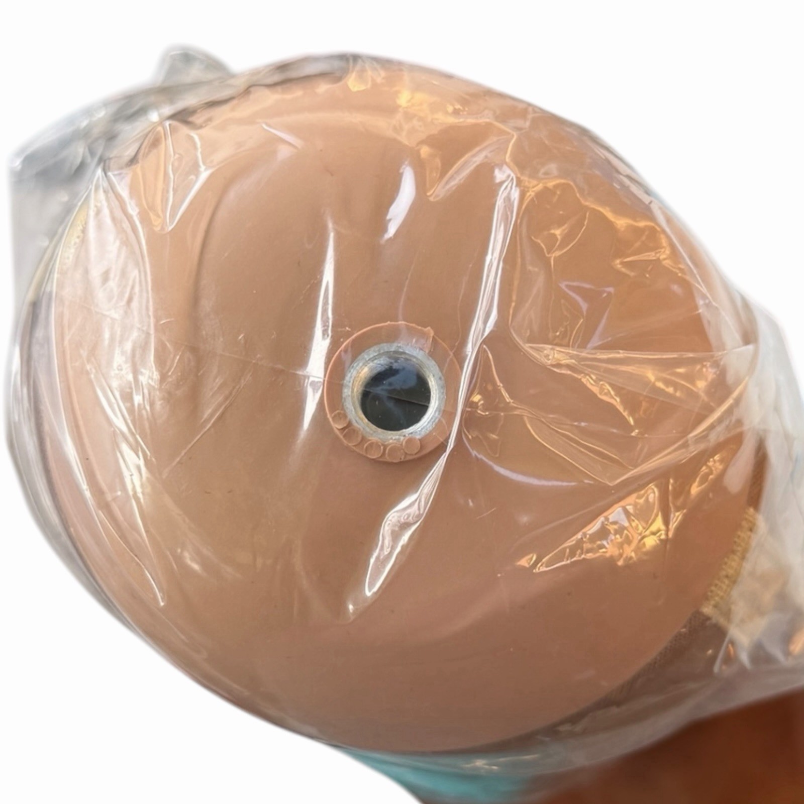 ALPS Extreme Above Knee Transfemoral Gel Locking Liner AKDTHD38-6 SEALED
