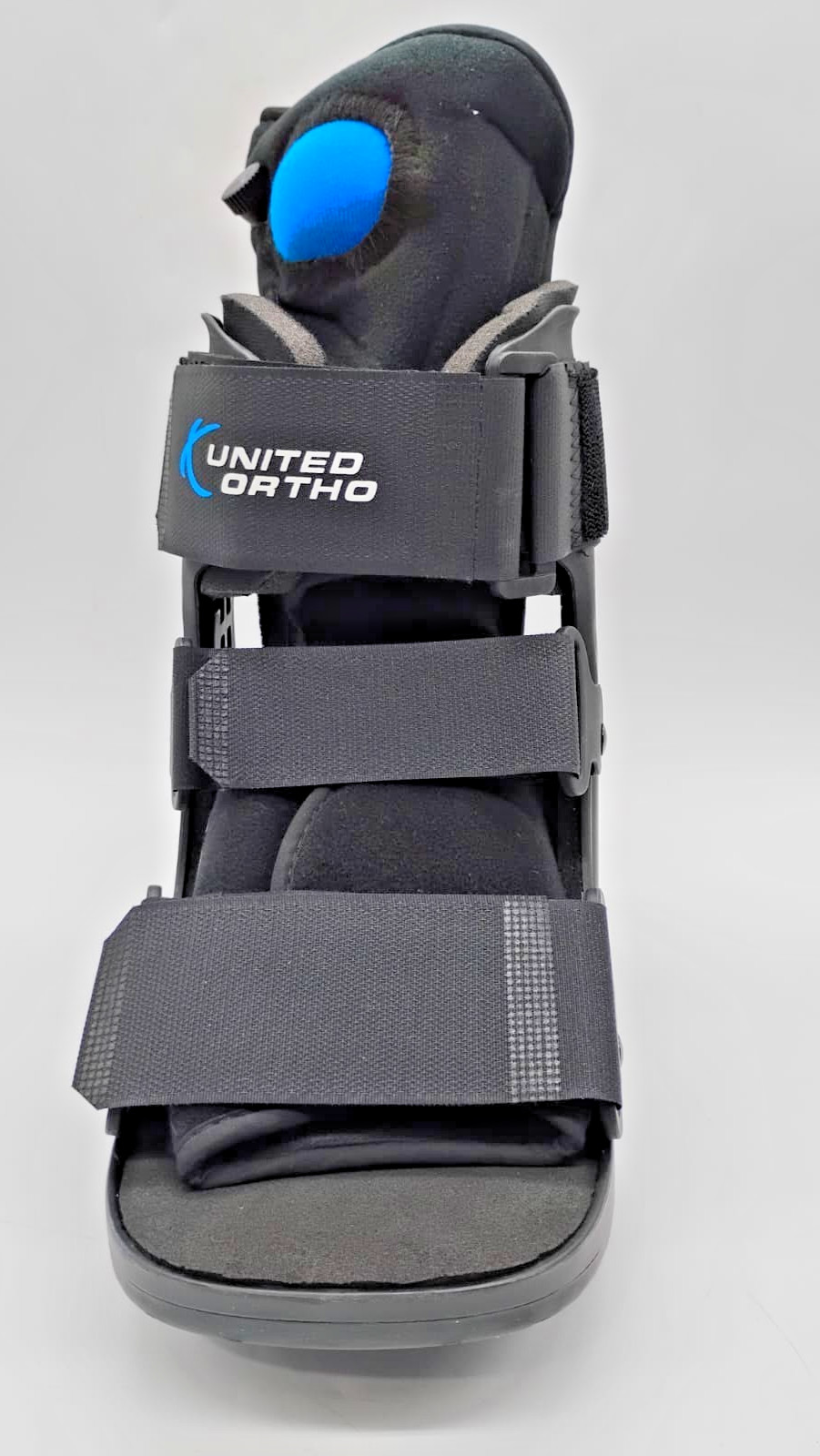 United Ortho USA14111 Short Air CAM Walker Fracture Boot XS Black Left Right